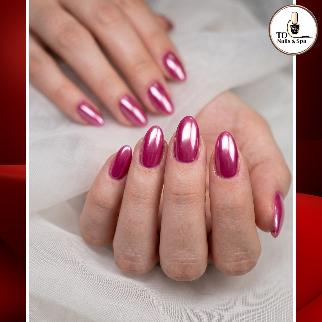 Nails design